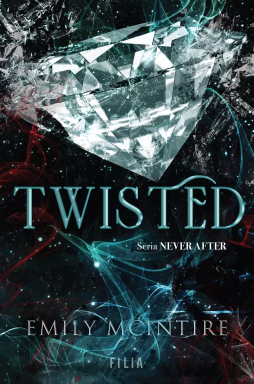 Twisted - tantis.pl