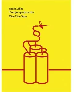 Twoje spojrzenie Cio-Cio-San