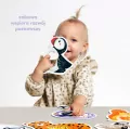 CzuCzu. Pierwsze puzzle. Mama i ja - tantis.pl