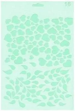 Szablon. Serca - tantis.pl