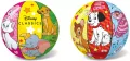 STAR piłka 23cm Disney Classic 31476 - tantis.pl