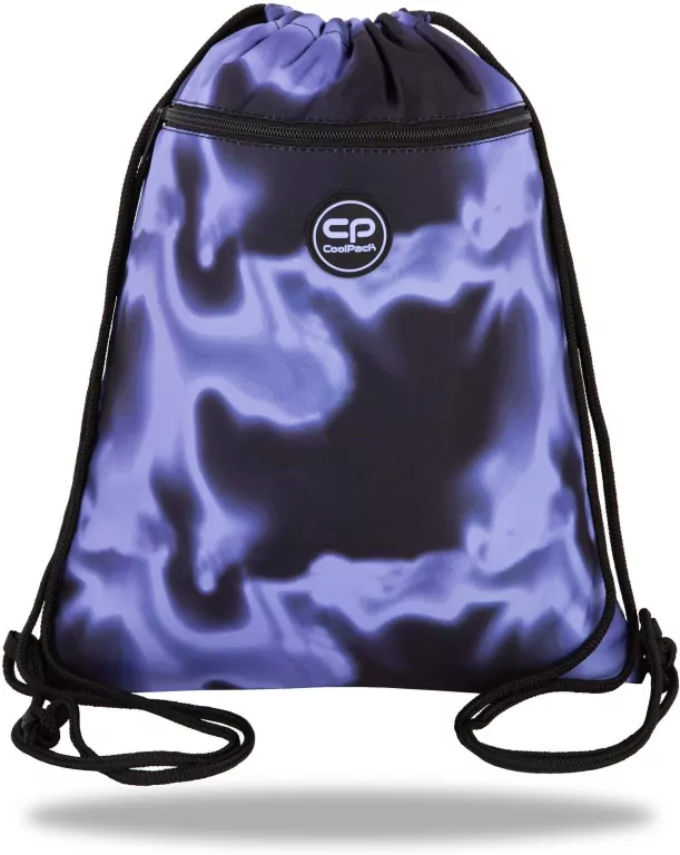 Worek na buty Coolpack Vert Lazuryt - tantis.pl