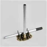 Rurka do hamowania prądami wirowymi - tantis.pl