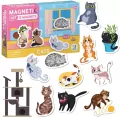 Magnesy Koty - tantis.pl