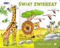 Świat zwierząt. Wysuń/wsuń - tantis.pl