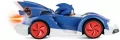Auto Carrera. Team Sonic Racing - tantis.pl