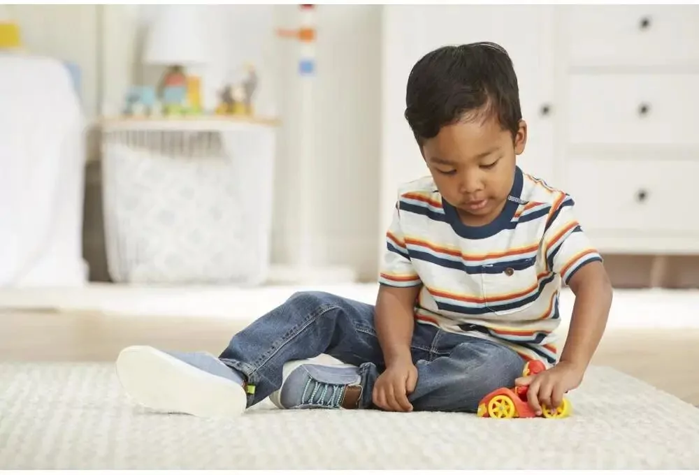 Figurka z pojazdem Spidey i Super-Kumple Iron Man - tantis.pl