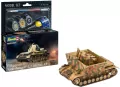 Model Set - Flakpanzer IV "Mbelwagen" 3,7cm Flak43 - tantis.pl
