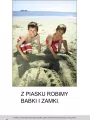Bardzo proste czytanki dla dzieci. LATO - tantis.pl