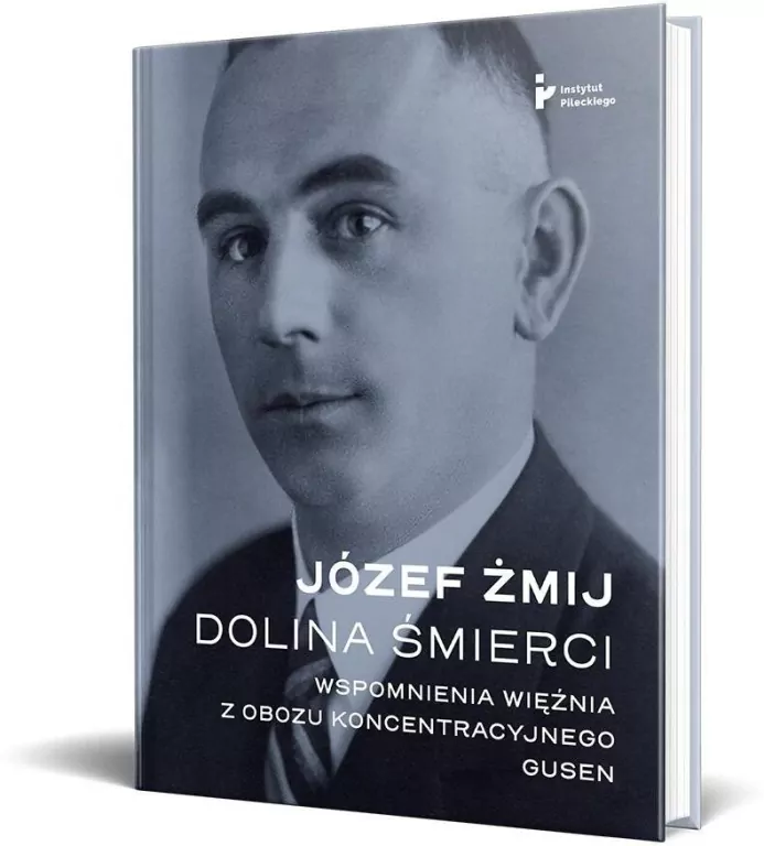 Dolina śmierci. Wspomnienia więźnia z obozu... - tantis.pl