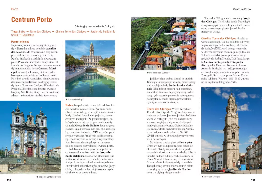 Portugalia - tantis.pl