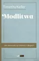 Modlitwa. Jak doświadczać bliskości z Bogiem - tantis.pl