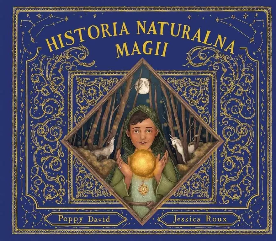 Historia naturalna magii - tantis.pl