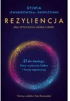 Rezyliencja. Siła psychiczna lidera / liderki - tantis.pl
