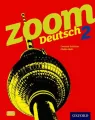 Zoom Deutsch 2: Student Book - tantis.pl