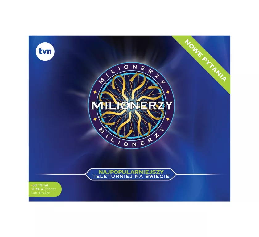 Milionerzy - tantis.pl