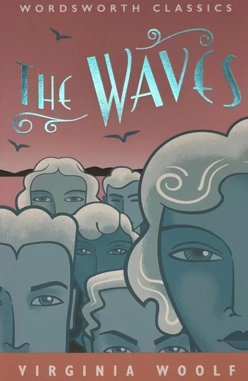 The Waves - tantis.pl