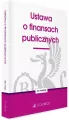 Ustawa o finansach publicznych - tantis.pl