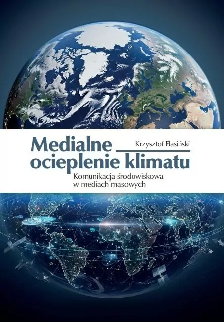 Medialne ocieplenie klimatu - tantis.pl