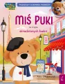 Miś Puki na tropie skradzionych baśni - tantis.pl