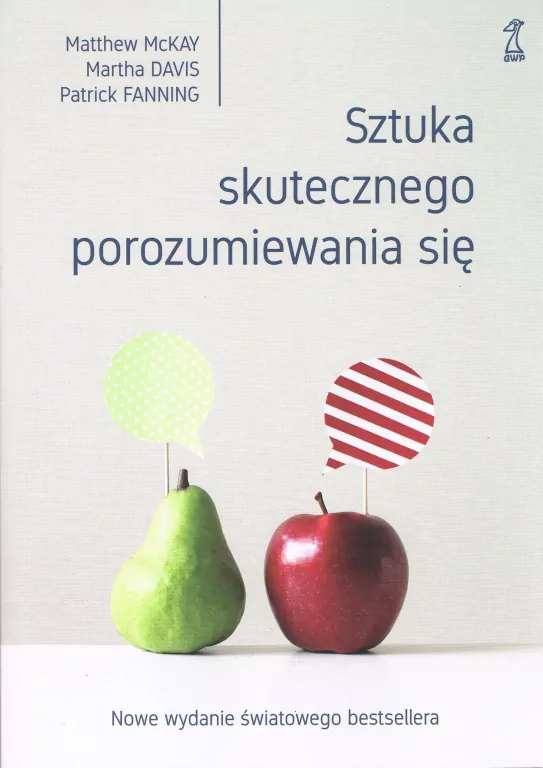 Sztuka skutecznego porozumiewania się - tantis.pl