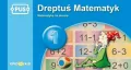 PUS. Dreptuś Matematyk 1. Matematyka na starcie - tantis.pl