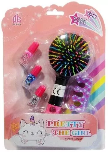 Zestaw piękności - tantis.pl