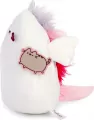 Pusheen. Maskotka  jednorożec biały - tantis.pl