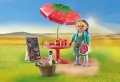 Stragan z domowym dżemem. Country 71445 - tantis.pl
