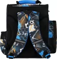 Tornister szkolny Football - tantis.pl