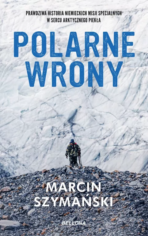 Polarne wrony - tantis.pl