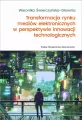 Transformacja rynku mediów elektronicznych... - tantis.pl