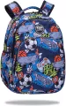 Plecak młodzieżowy Coolpack Base Plus Hobby - tantis.pl