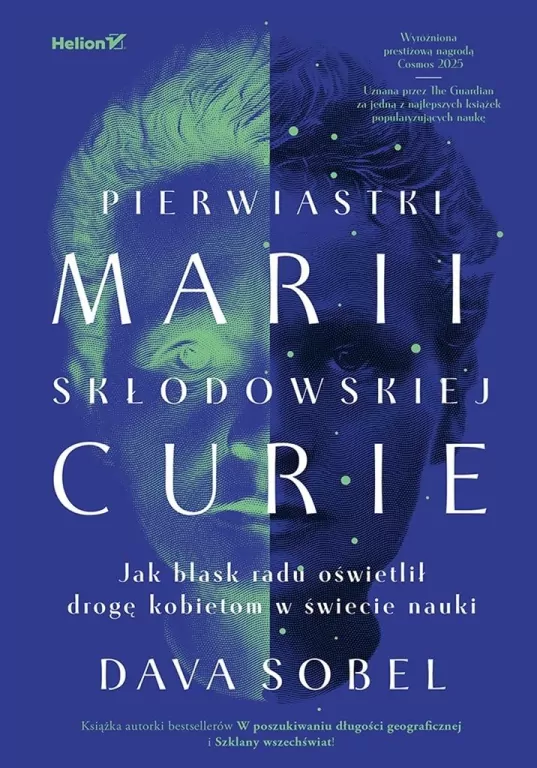 Pierwiastki Marii Skłodowskiej-Curie - tantis.pl
