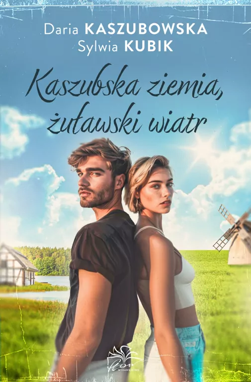 Kaszubska ziemia, żuławski wiatr - tantis.pl
