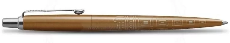 Długopis Jotter Rome Bronze CT - tantis.pl