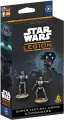 Star Wars Legion 2.0: Super Tactical Droid Commanders - tantis.pl