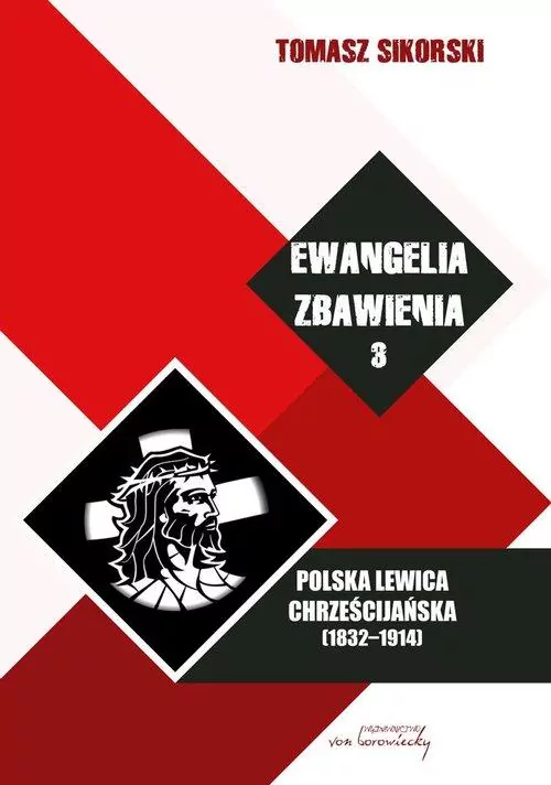 Ewangelia zbawienia Tom 3 - tantis.pl