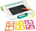 Fisher-Price Tabliczka znikopis Rysuj i ucz się - tantis.pl