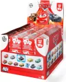 Disney Auta mini mix - tantis.pl