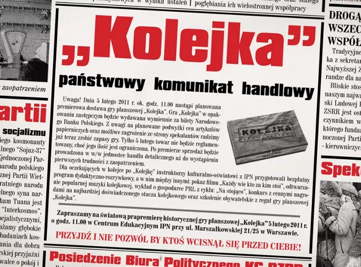 Kolejka 01228 - tantis.pl