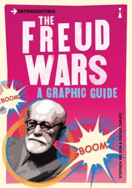 Introducing the Freud Wars - tantis.pl