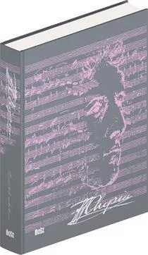 Chopin limited edition - tantis.pl