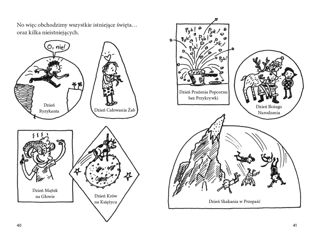 156-piętrowy domek na drzewie. Domek na drzewie. Tom 12 - tantis.pl