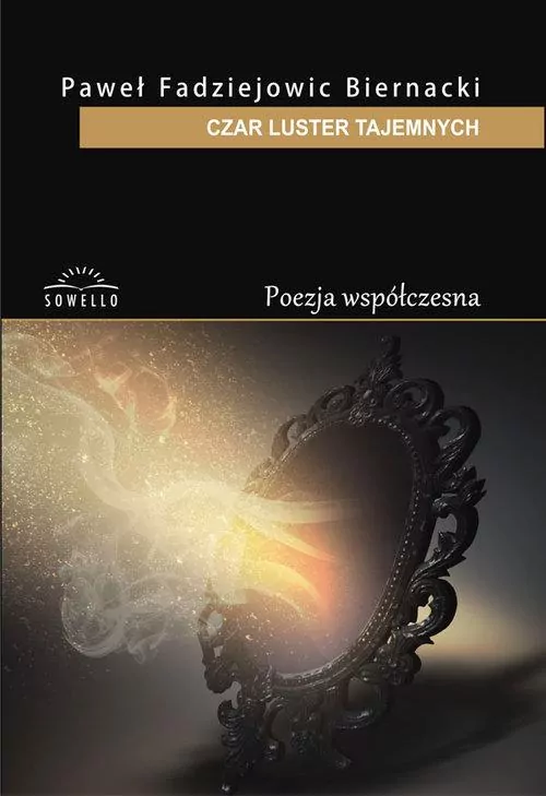 Czar luster tajemnych - tantis.pl