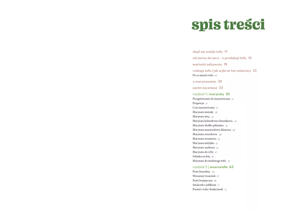 Totalnie tofu - tantis.pl