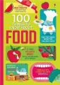 100 Things to Know About Food - tantis.pl