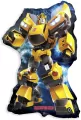 Balon foliowy Transformers Bumblebee 60cm - tantis.pl