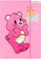 TECZKA Z GUMKA PAP A4 CARE BEARS MIX2 STK 10/100 - tantis.pl