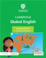 Cambridge. Global English. Learner's Book 4 with Digital access - tantis.pl